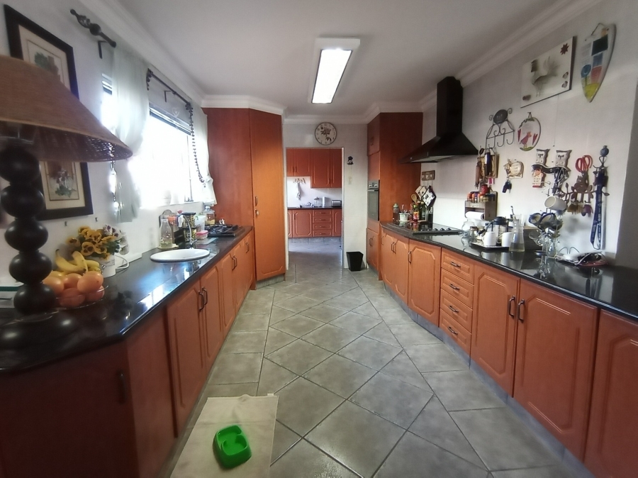 3 Bedroom Property for Sale in Parys Free State